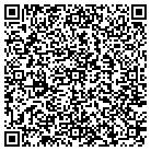 QR code with Ozone Mountain Manufcturer contacts