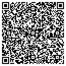 QR code with Hodges Hereford Ranch contacts
