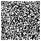 QR code with Hackney Pulpwood Co Inc contacts