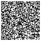 QR code with Arkansas Refrigerated Trnspt contacts