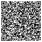 QR code with American Aerial Graphics Inc contacts