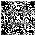 QR code with Gillespie Appliance Sales contacts