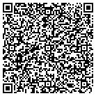 QR code with Farmington Chamber Of Commerce contacts