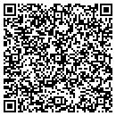 QR code with Harley Realty contacts