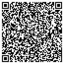 QR code with Huett Farms contacts