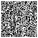 QR code with Rk Creations contacts