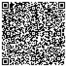 QR code with A & K Drywall & Acoustical contacts