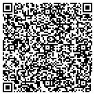 QR code with McBees Honeycomb Salon contacts