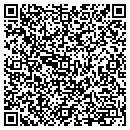 QR code with Hawker Aircraft contacts