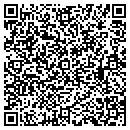 QR code with Hanna House contacts