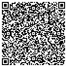 QR code with Hales Income Tax Service contacts