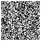 QR code with Woodruff Circuit Clerk's Ofc contacts