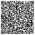 QR code with Heart To Heart Minstry & Thrft contacts