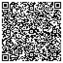QR code with Harrison Machine contacts