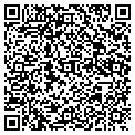QR code with Razorback contacts