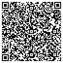 QR code with H M S Investment contacts
