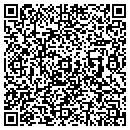 QR code with Haskell Corp contacts