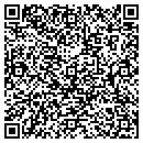 QR code with Plaza Salon contacts