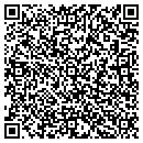 QR code with Cotter Hobby contacts