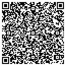 QR code with Kjos Builders Inc contacts