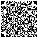 QR code with Gaudin & Assoc Inc contacts