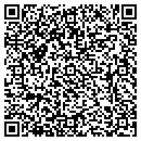 QR code with L S Pudwill contacts