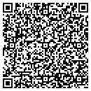 QR code with SVS Design contacts