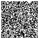 QR code with Underwood Farms contacts