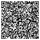 QR code with Horatio High School contacts