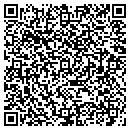 QR code with Kkc Investment Inc contacts