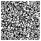 QR code with Marrable Hill Chapel Church contacts