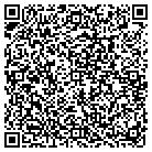 QR code with Silver Needles The Inc contacts