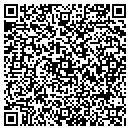 QR code with Riveras Auto Body contacts