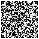 QR code with Atkins City Shop contacts
