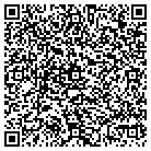 QR code with Gary Tabors Backhoe Servi contacts