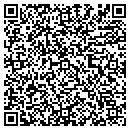 QR code with Gann Trucking contacts