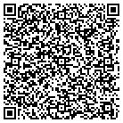 QR code with Redfield United Methodist Charity contacts