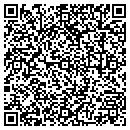 QR code with Hina Malailena contacts