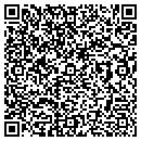 QR code with NWA Speedway contacts