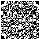QR code with Mature Living Of Tuckerman contacts