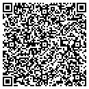 QR code with Hardy Roofing contacts