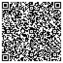 QR code with King Irrigation Co contacts