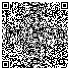 QR code with First Mssnry Baptist Church contacts