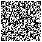 QR code with McNeeses Service Station contacts