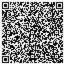 QR code with Webb Public Library contacts