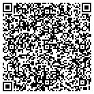 QR code with Radiant Sales Corp contacts
