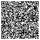 QR code with Advada's Diner contacts
