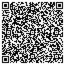 QR code with Hancock Day Care Home contacts