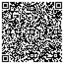 QR code with K & J Service contacts