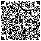 QR code with Mabry Construction Inc contacts